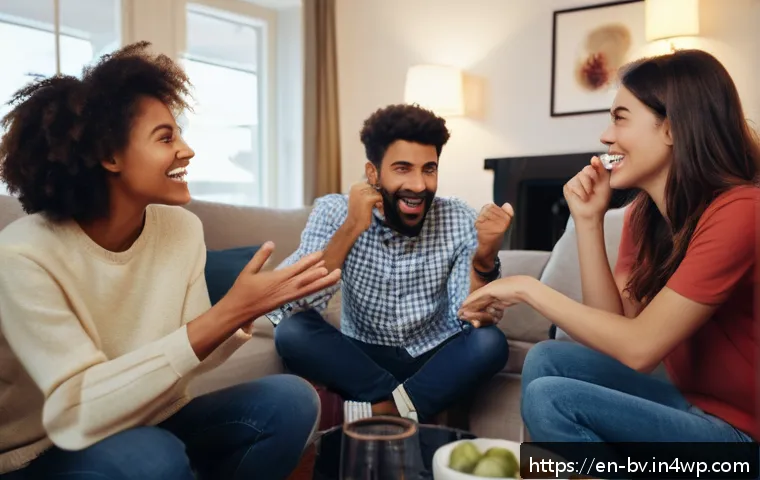 Mastering Conversation Flow: How to Adapt Your Dialogue Based on Real-Time Reactions 3 상대방의 반응에 따른 대화 조정하기 관련 이미지 1