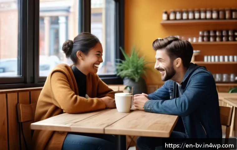Mastering the Art of Asking Questions to Spark Meaningful Conversations 3 효과적인 질문 기술로 대화 증진하기 관련 이미지 1