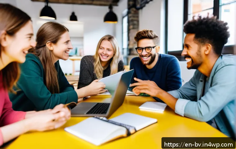 Mastering Clear Language in Communication to Boost Understanding and Impact 3 커뮤니케이션에서의 명확한 언어 사용 관련 이미지 1