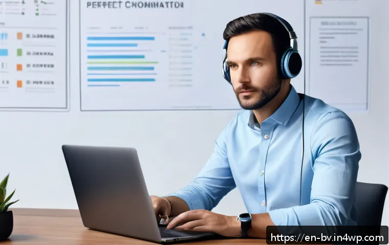 Mastering Clear Language in Communication to Boost Understanding and Impact 4 커뮤니케이션에서의 명확한 언어 사용 관련 이미지 2